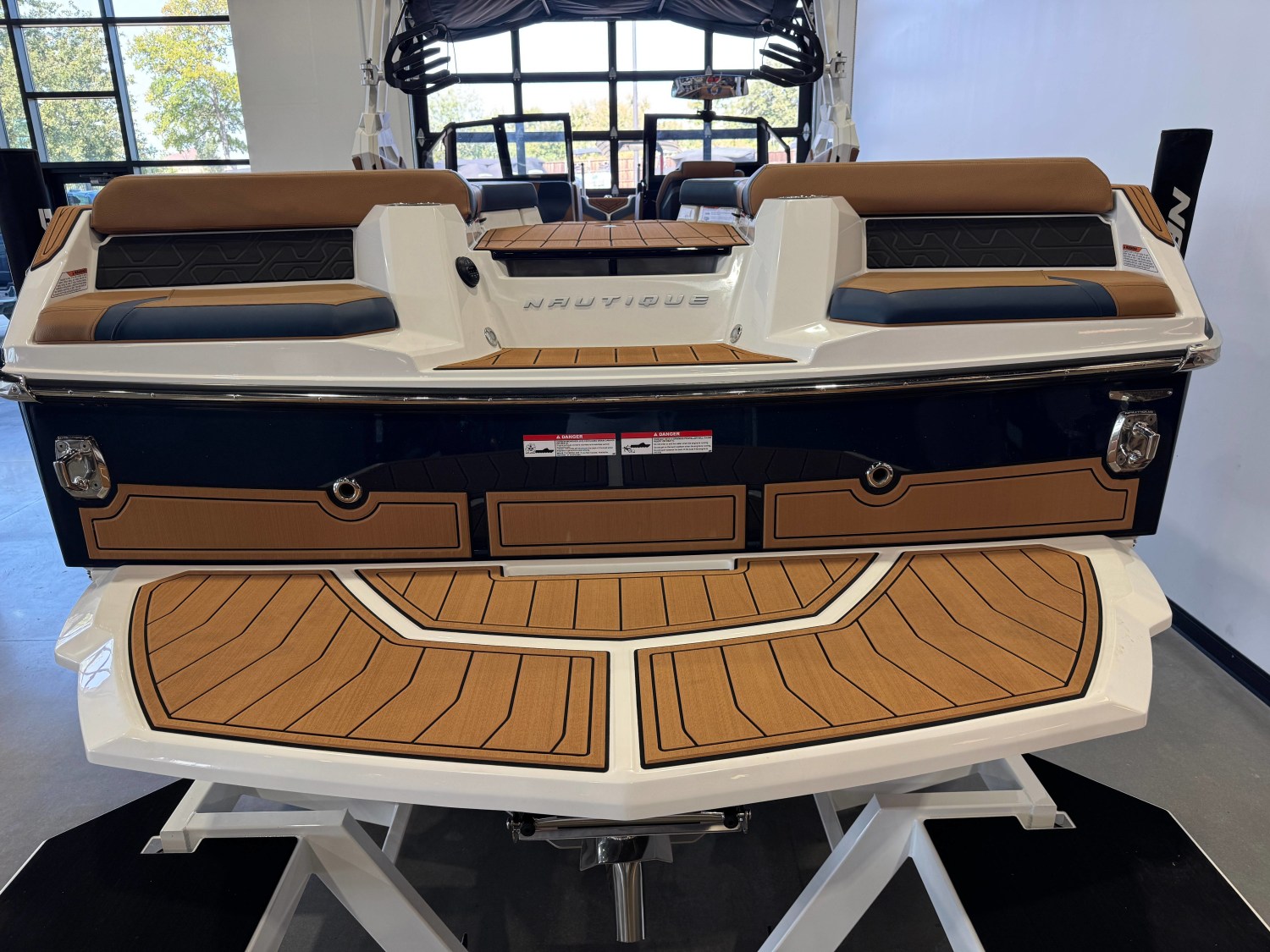 2027 Nautique Super Air Nautique GS24