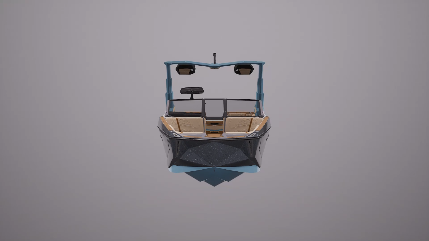 2027 Nautique G25 Paragon
