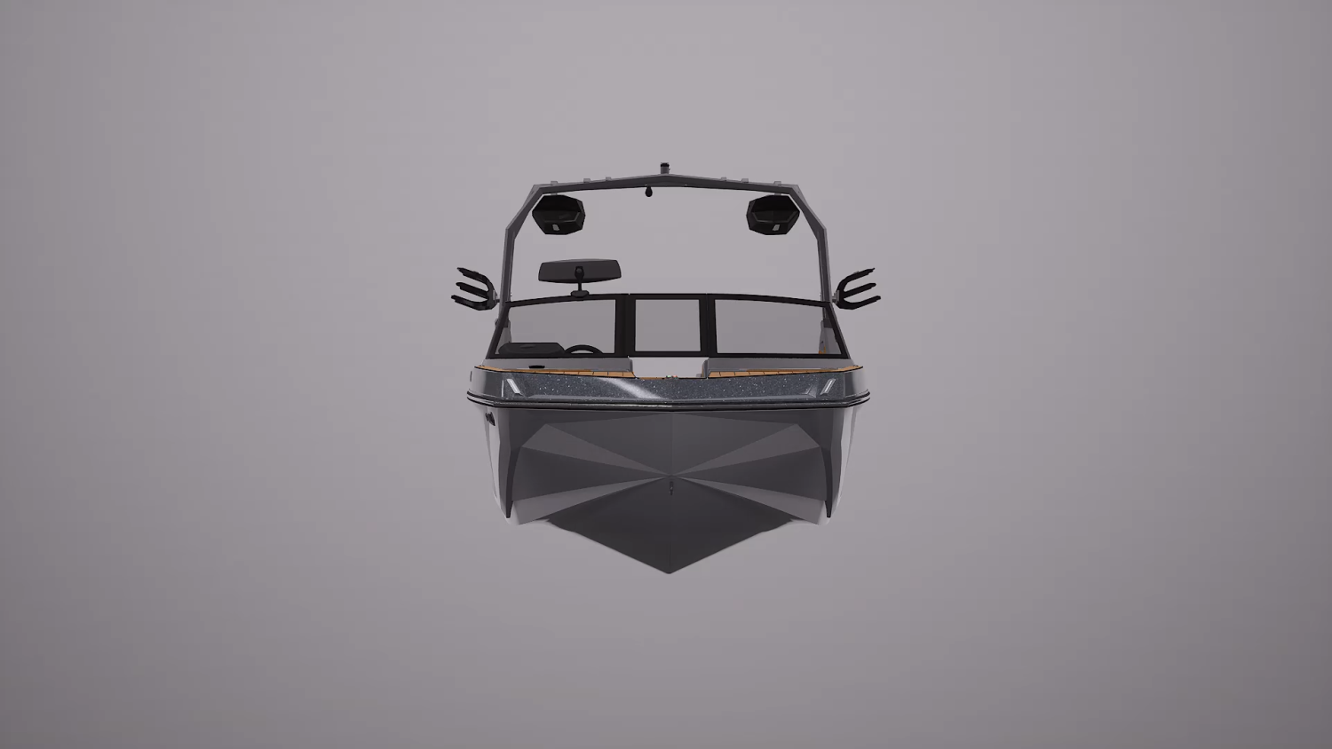 2027 Nautique GS22