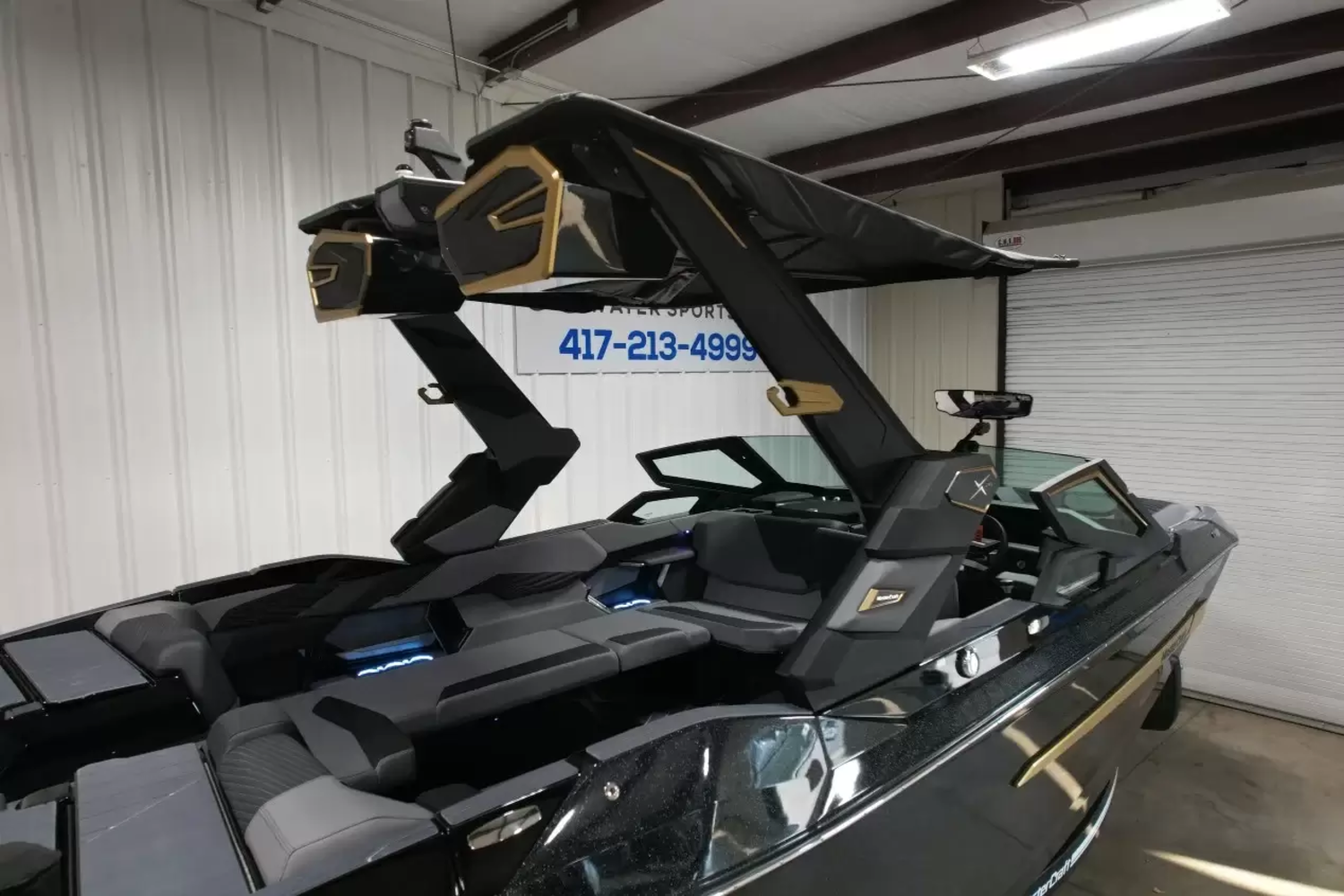 2027 Mastercraft X24
