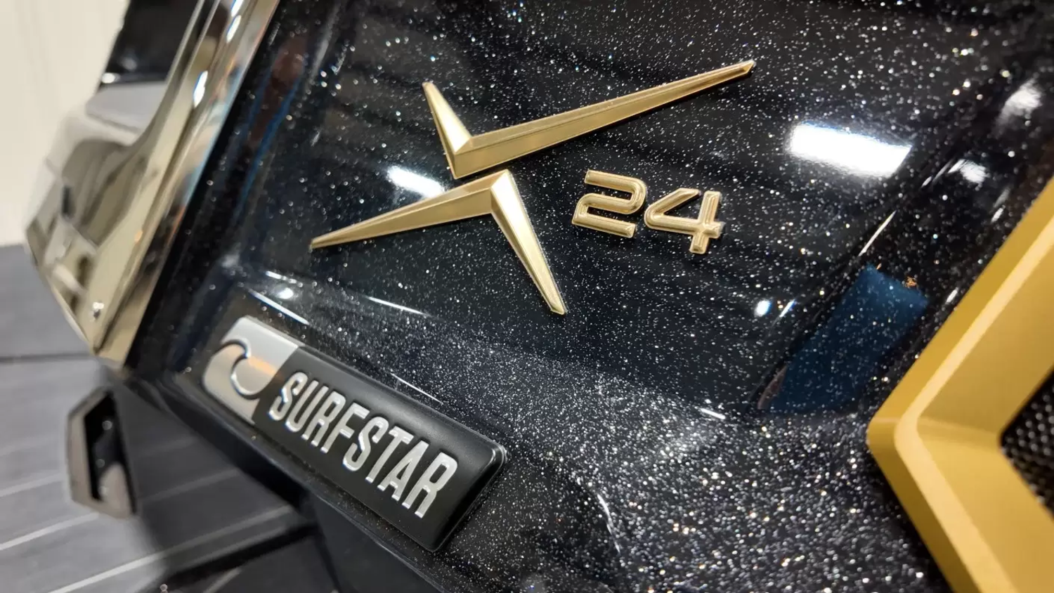 2027 Mastercraft X24