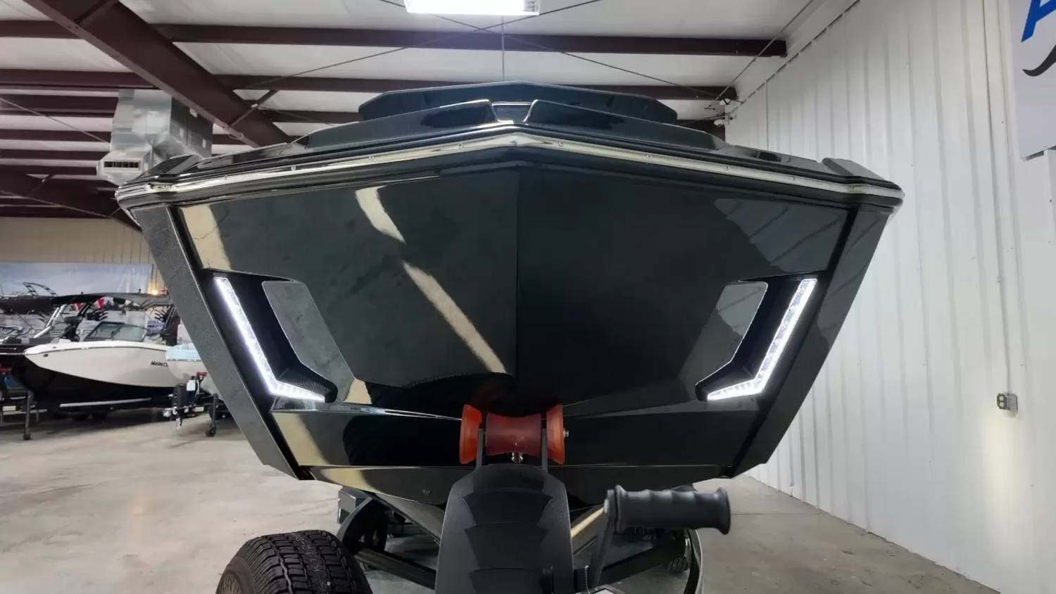 2027 Mastercraft X24