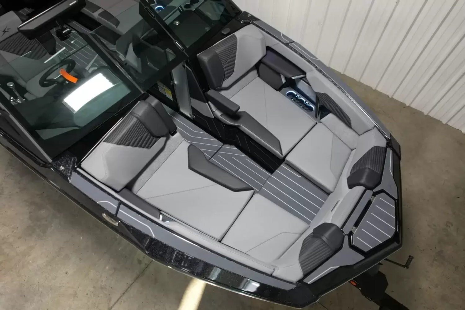2027 Mastercraft X24