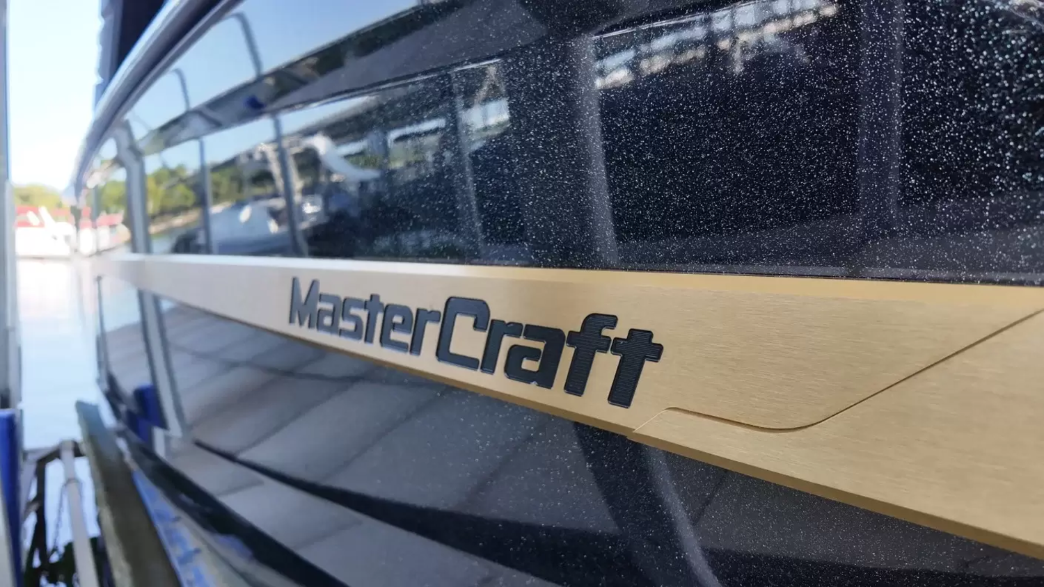2027 Mastercraft X24