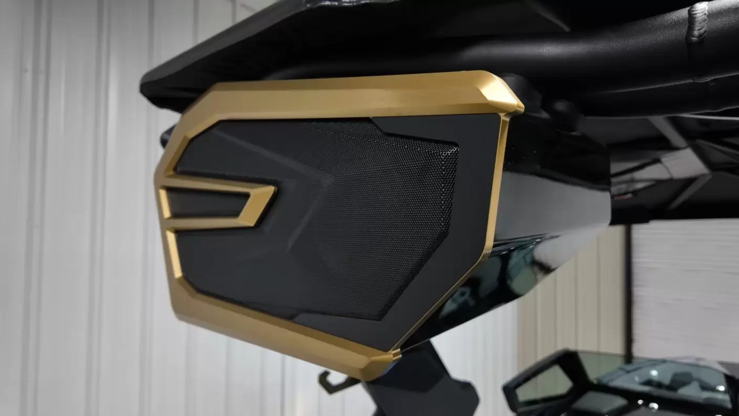 2027 Mastercraft X24