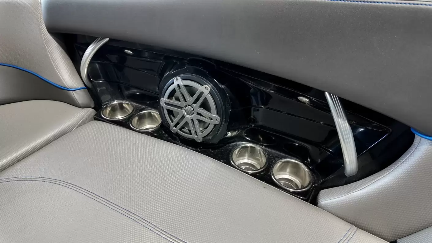2016 Mastercraft X26