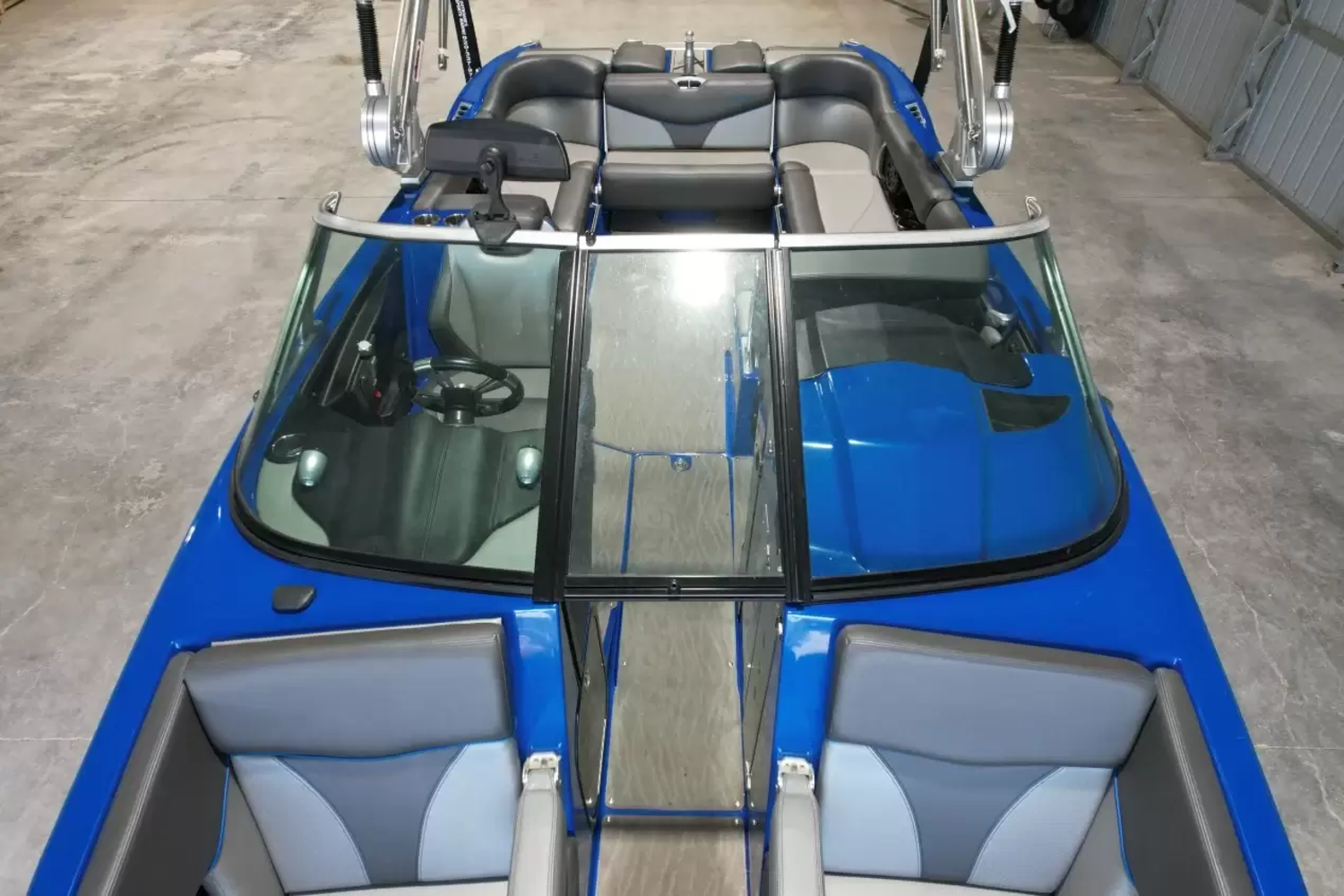 2016 Mastercraft X26