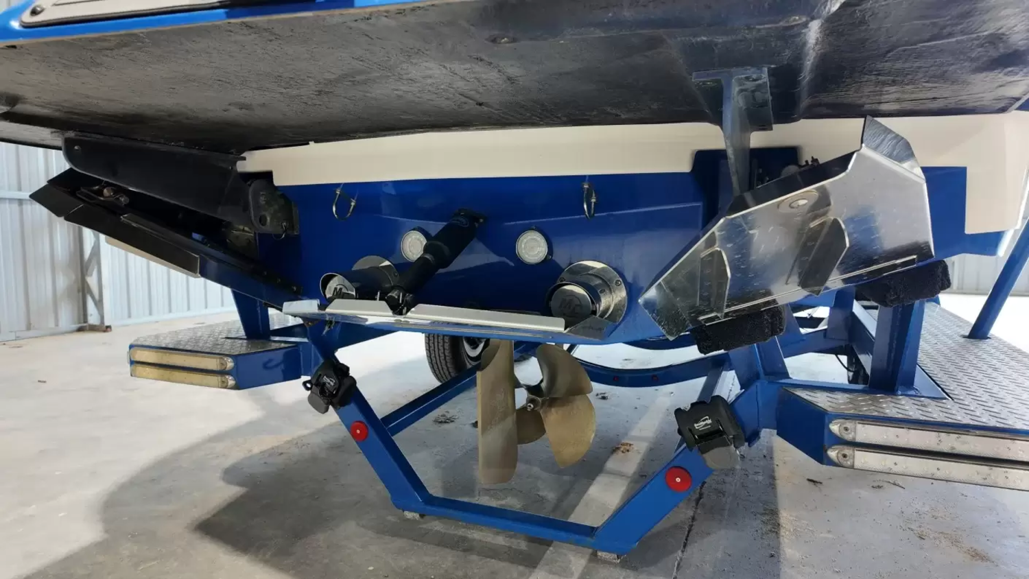 2016 Mastercraft X26