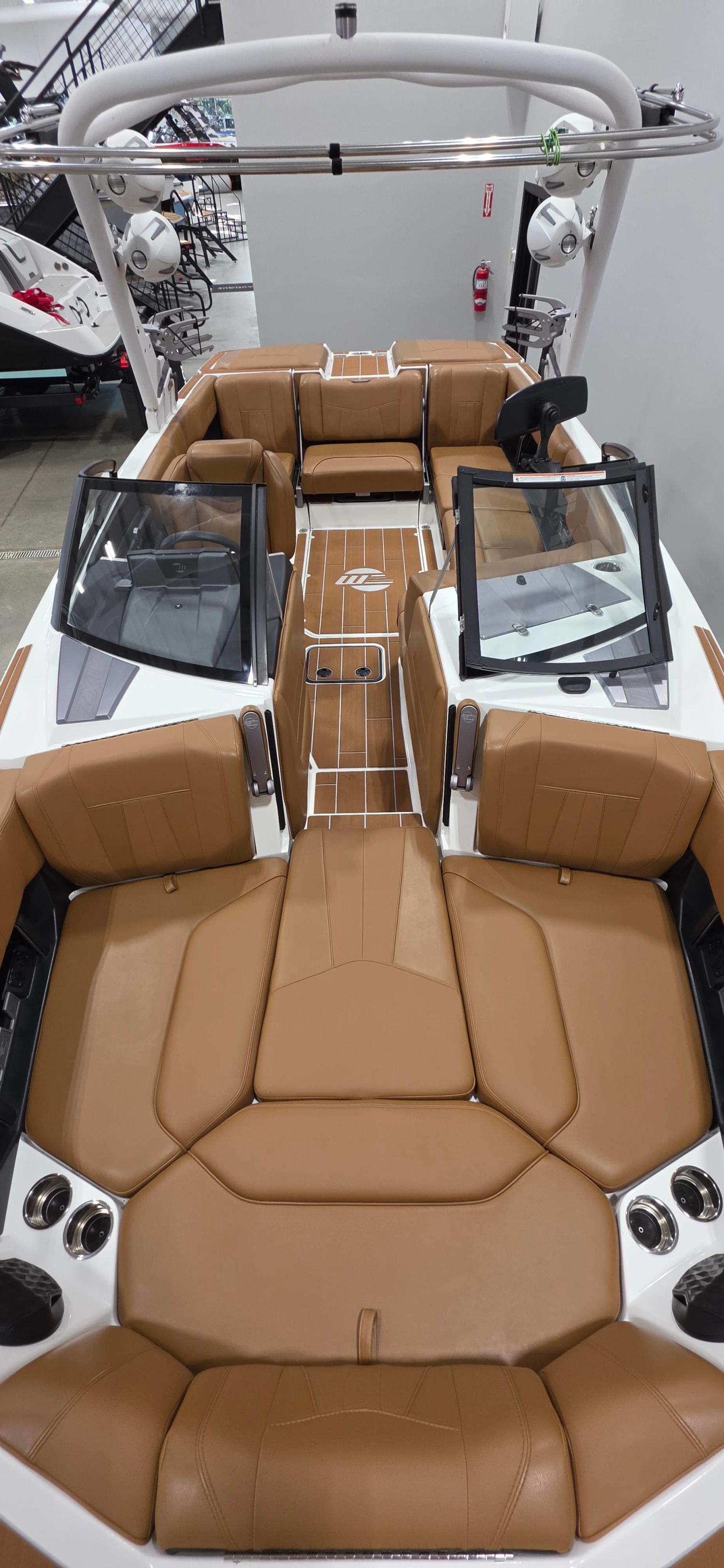 2023 Malibu 23 MXZ