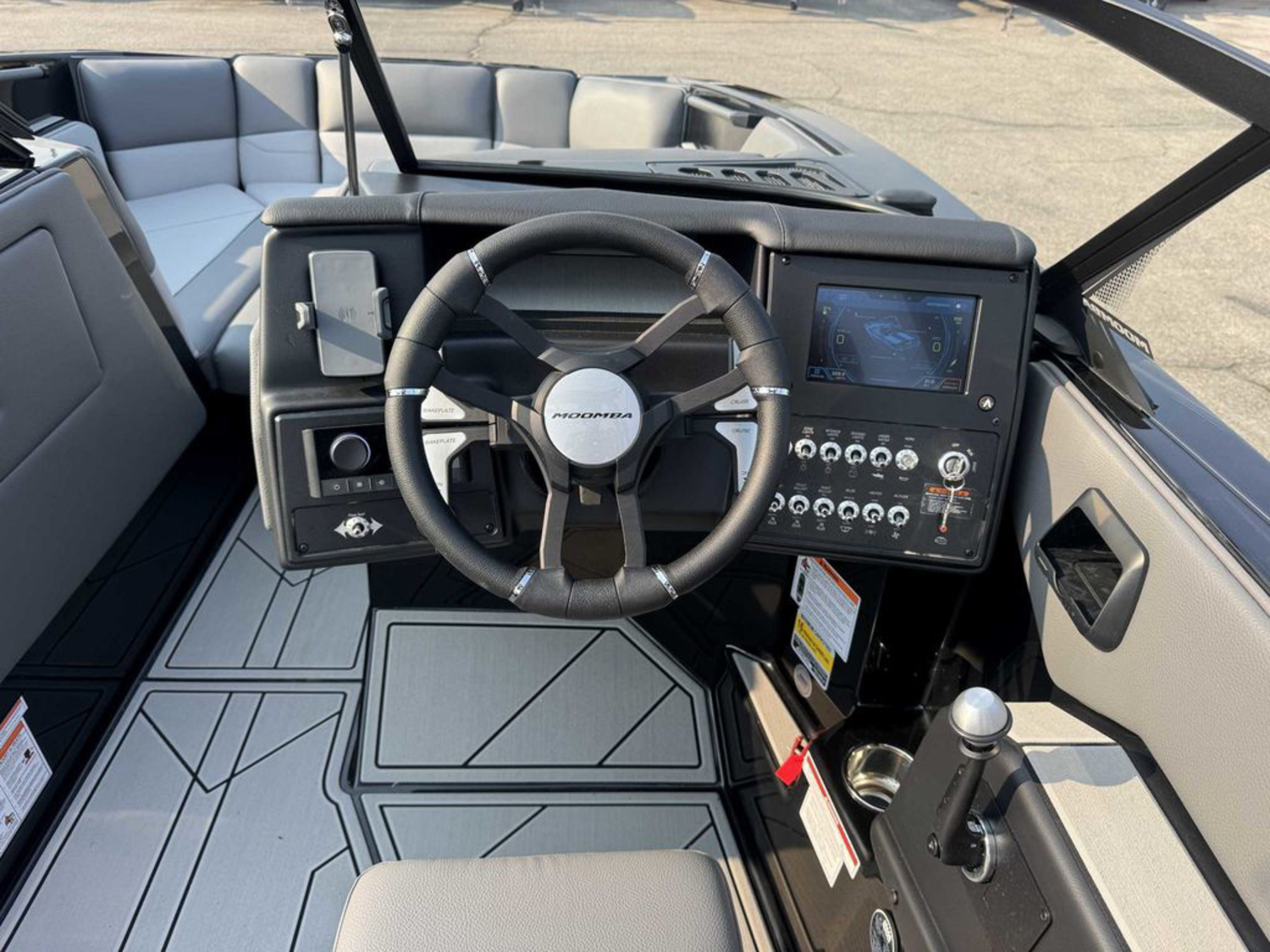 2026 MOOMBA Max