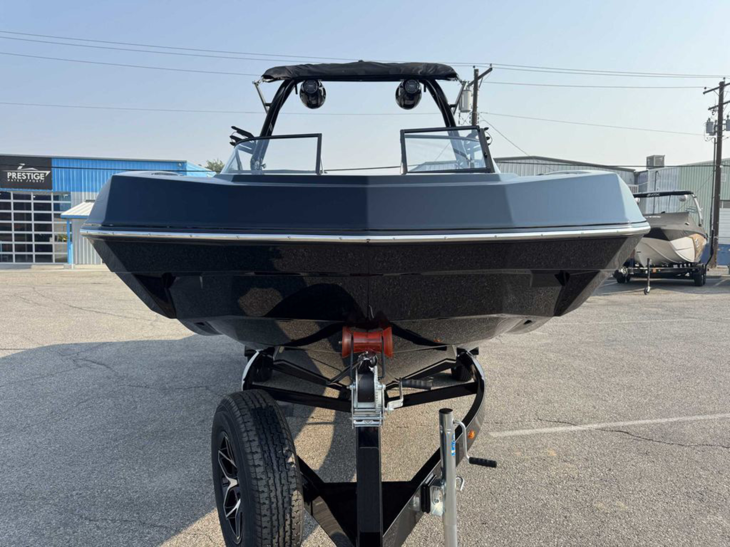 2026 MOOMBA Max