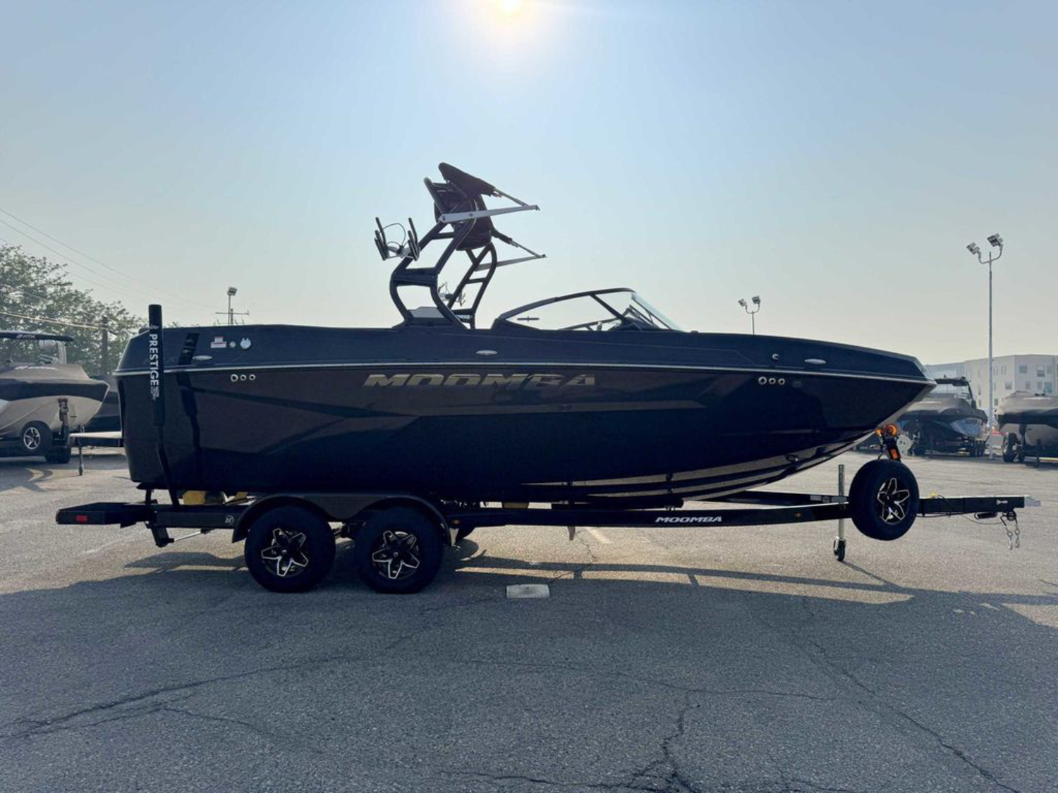 2026 MOOMBA Max