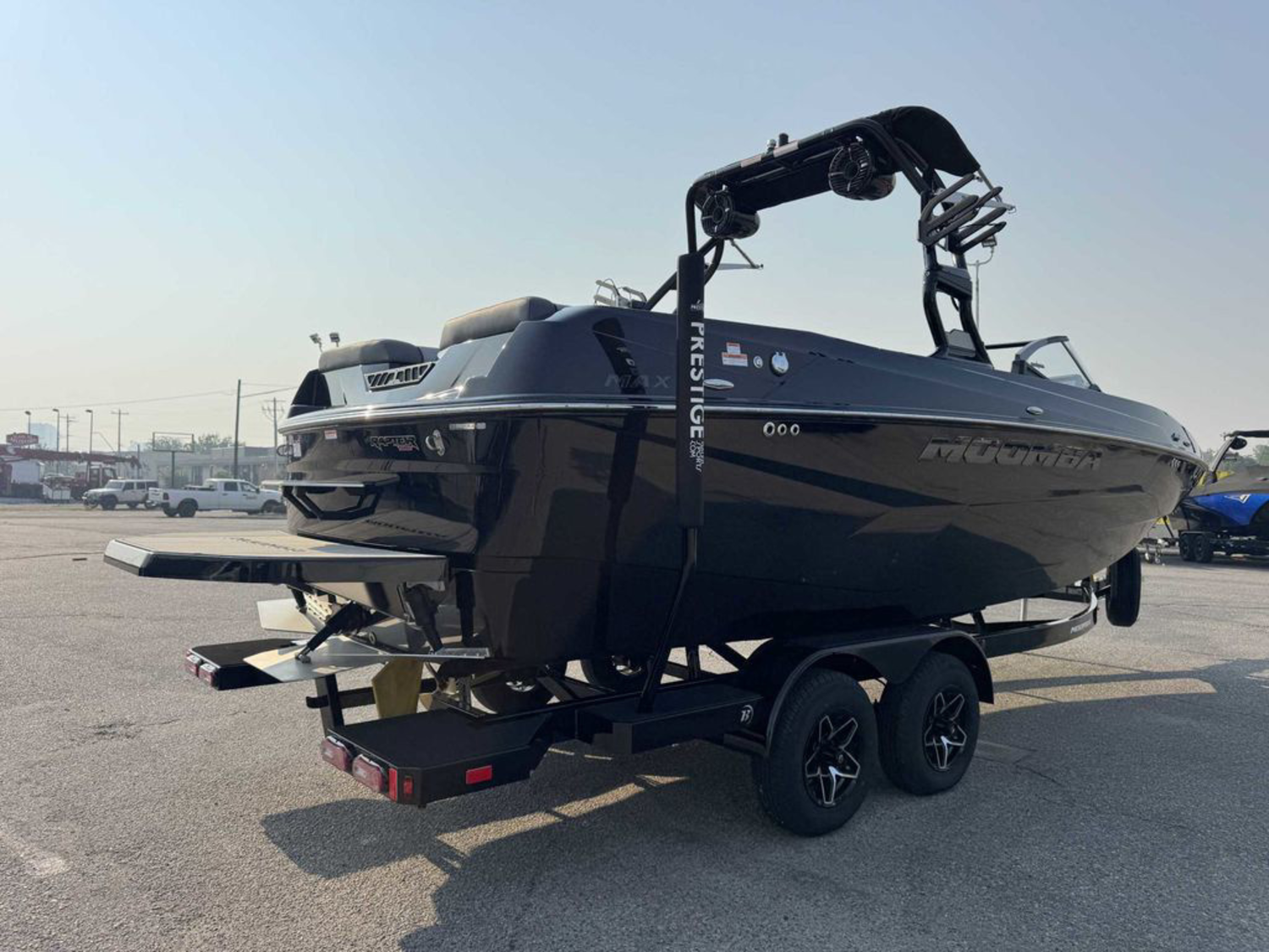 2026 MOOMBA Max