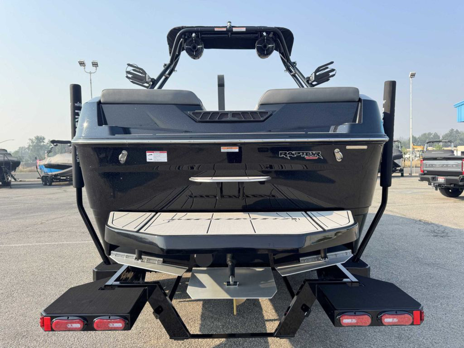 2026 MOOMBA Max