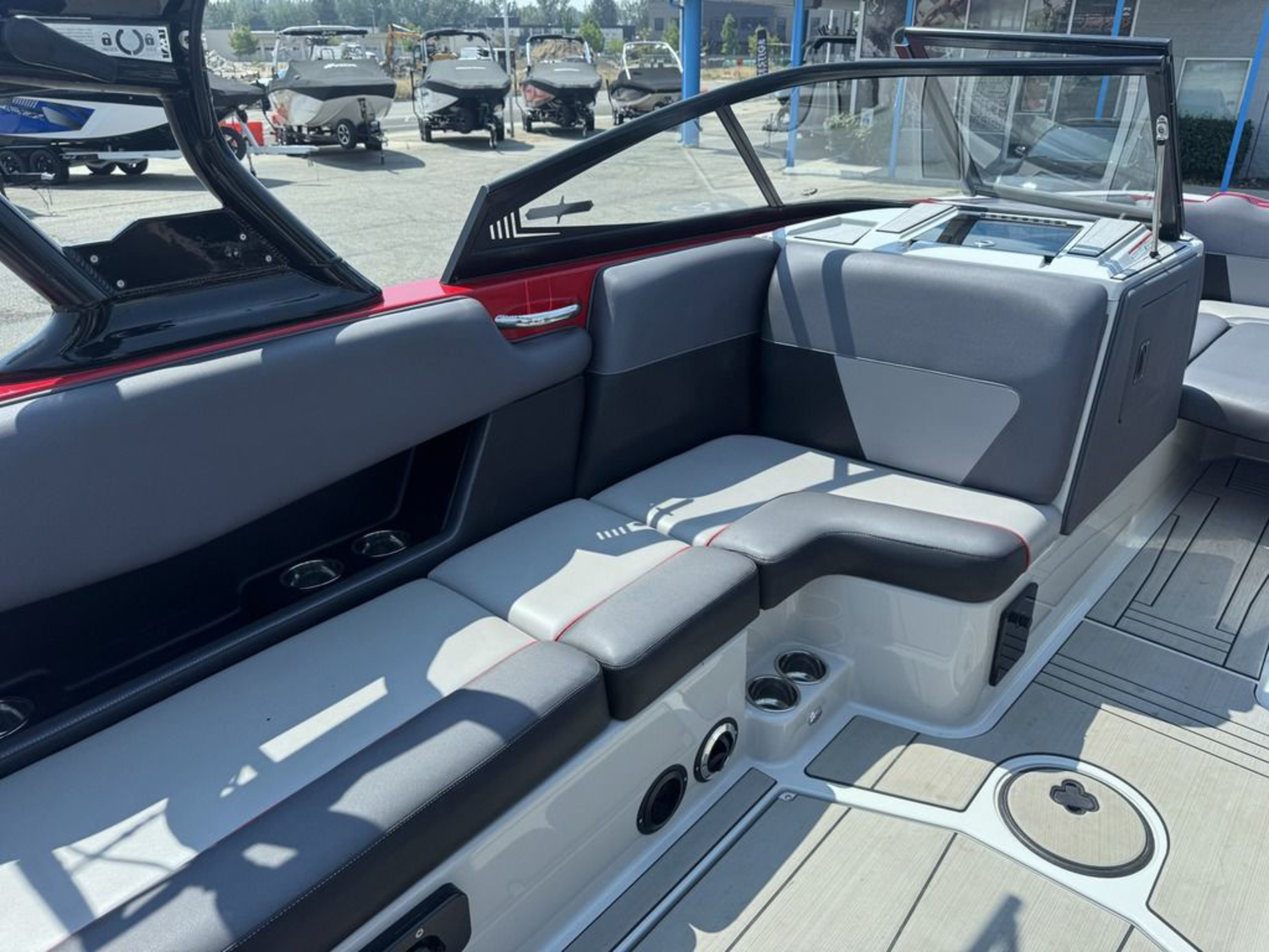 2020 Moomba Max