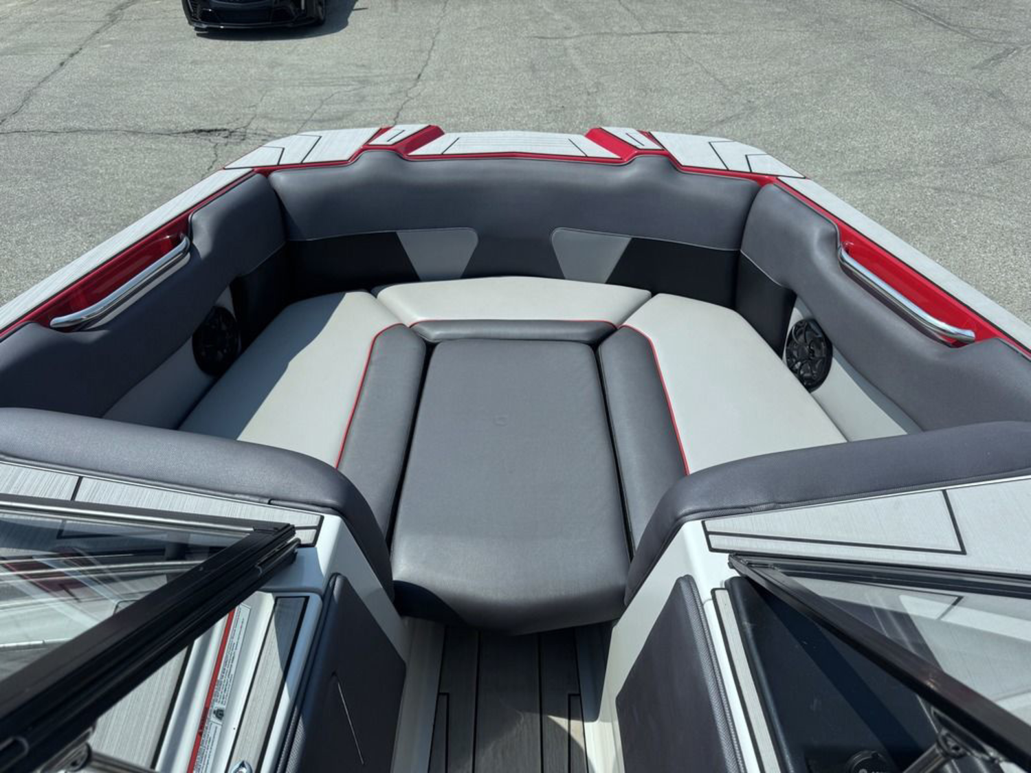 2020 Moomba Max