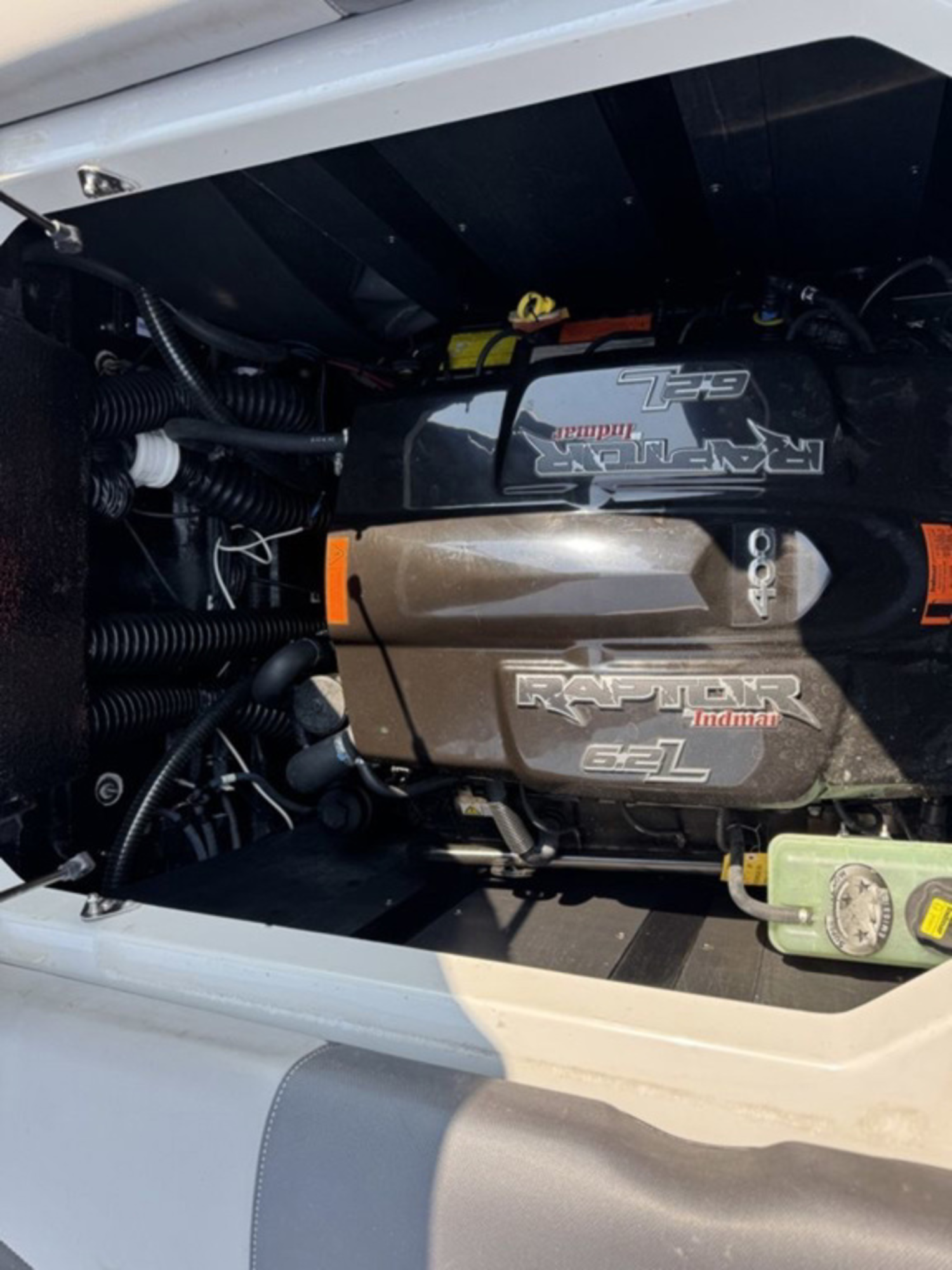 2020 Moomba Max