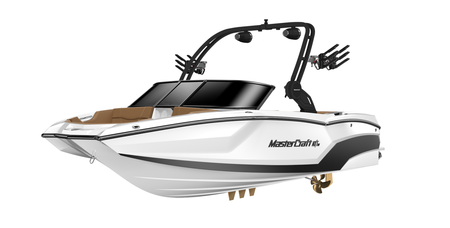 2027 MasterCraft NXT20