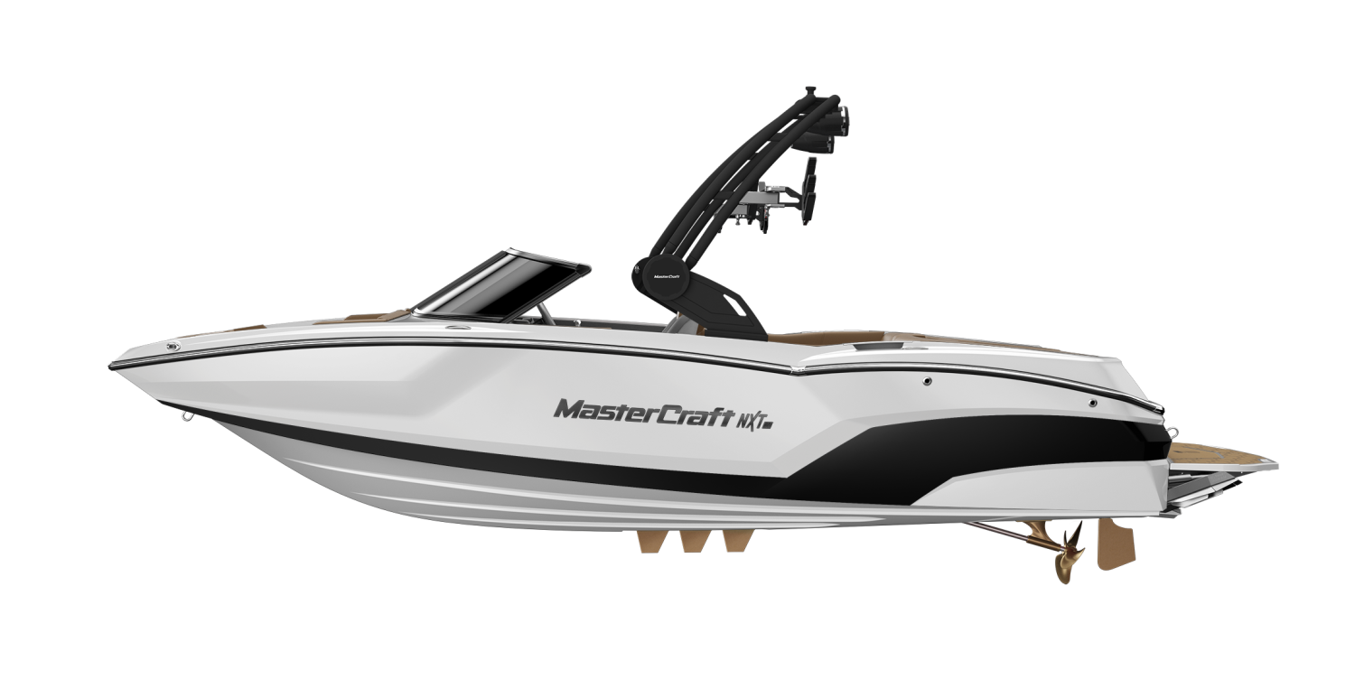 2027 MasterCraft NXT20