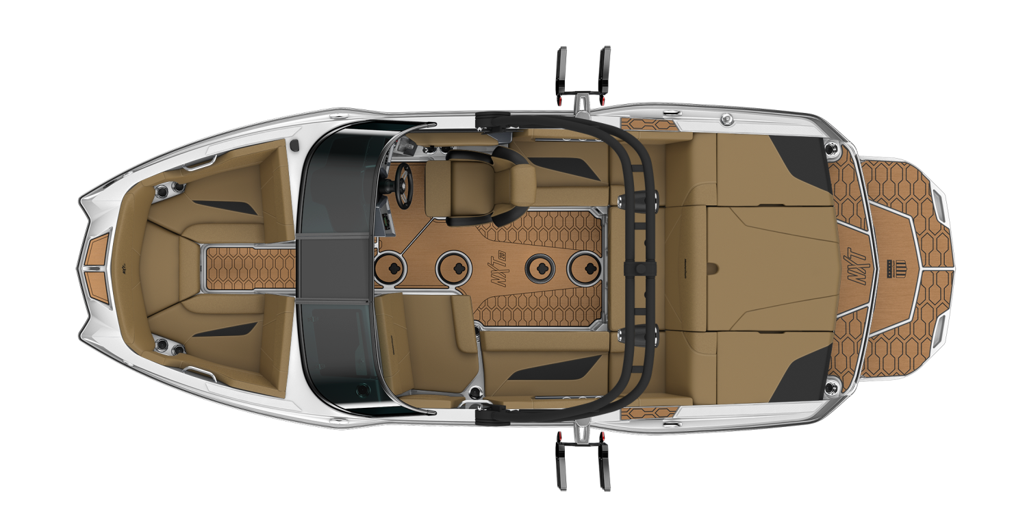 2027 MasterCraft NXT20