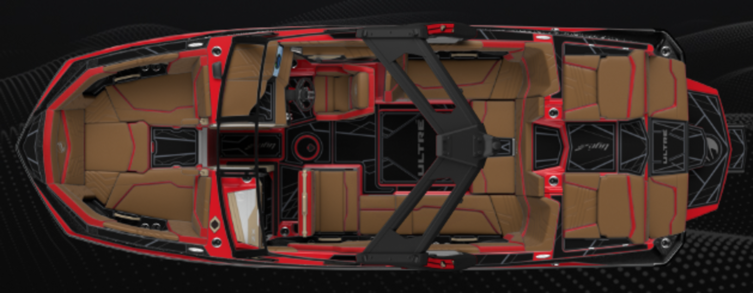 2027 Tige Ultre 23ZX