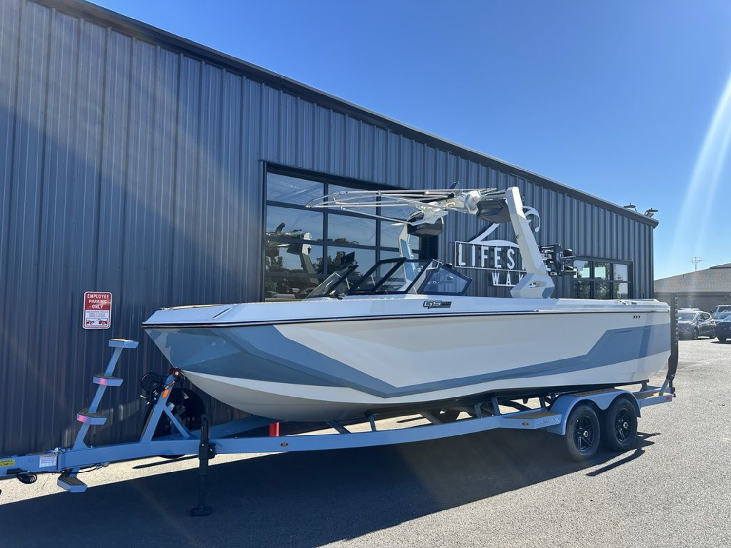 2027 Nautique GS24