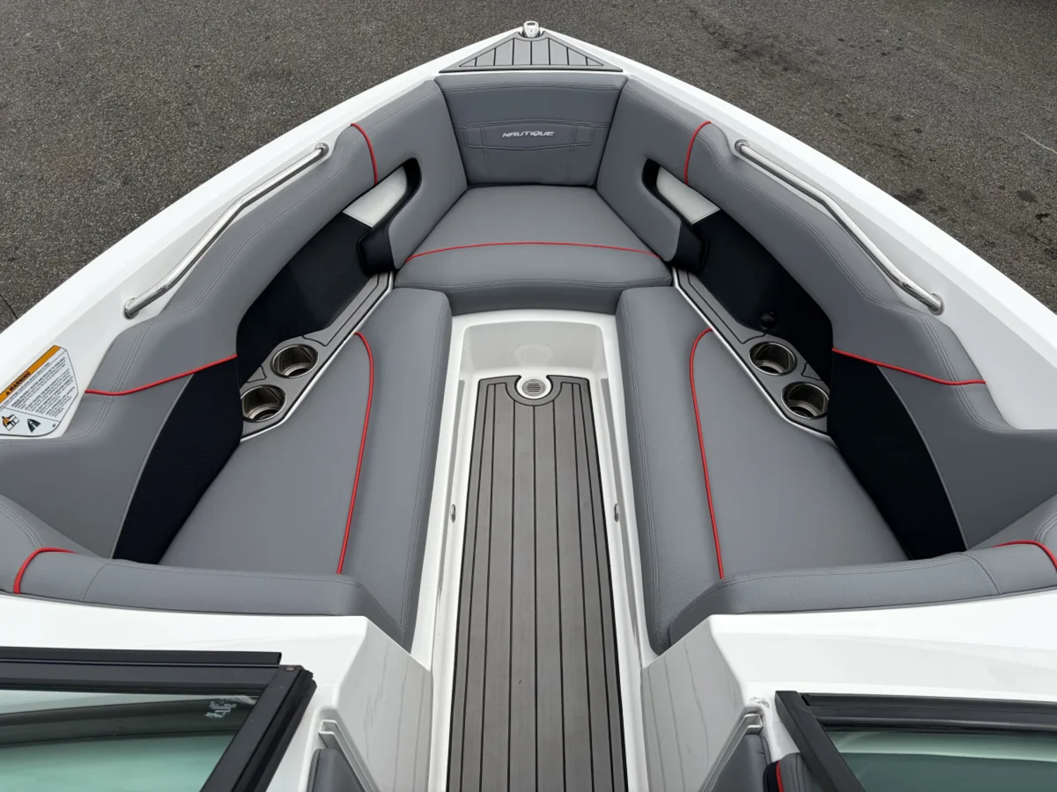 2020 Nautique 230