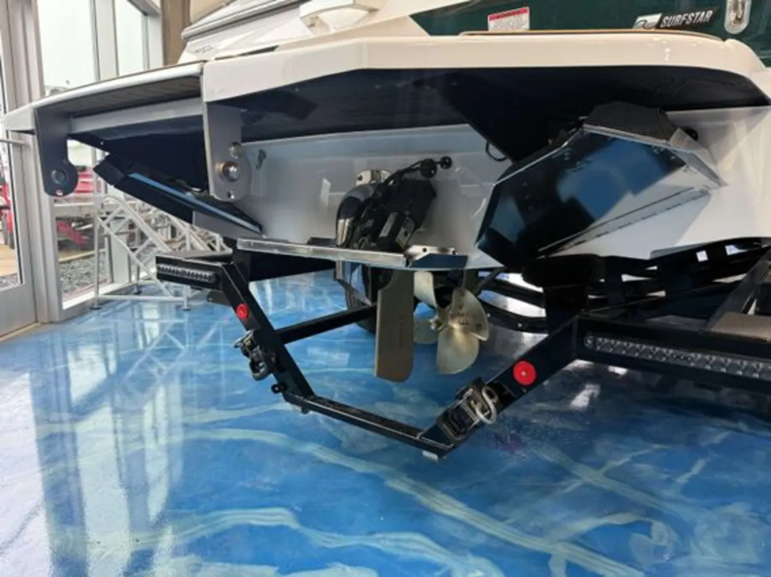 2026 MasterCraft XT23