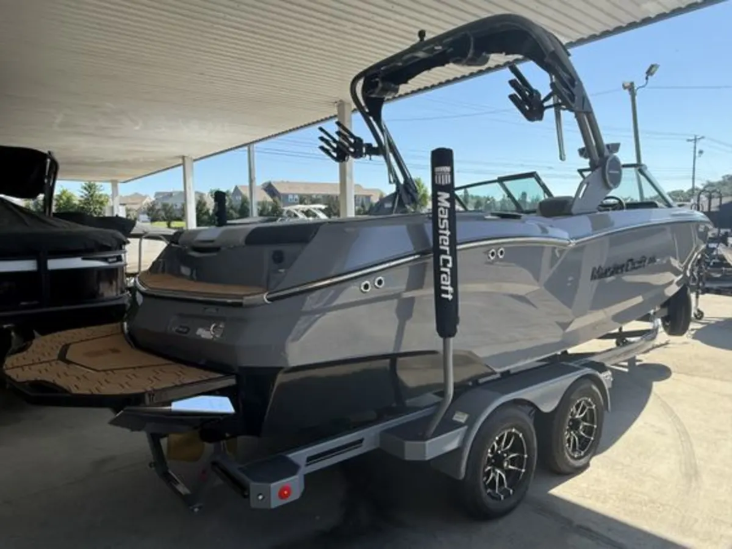 2026 MasterCraft NXT22
