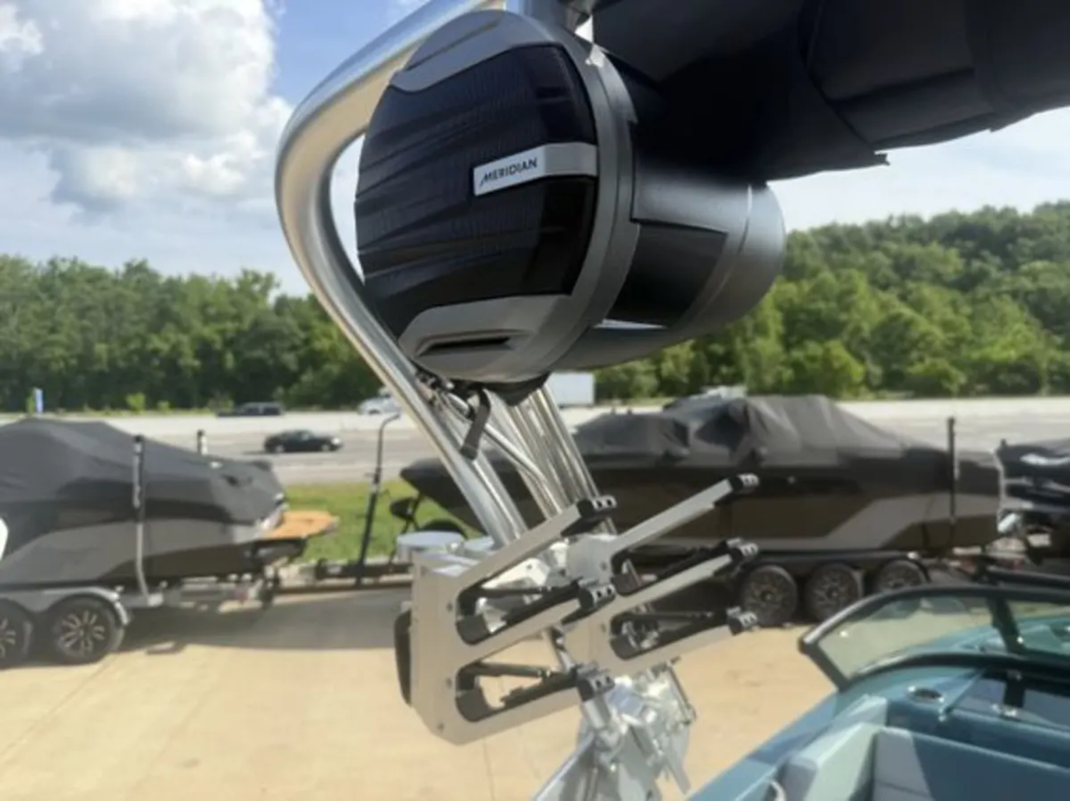 2026 MasterCraft NXT22