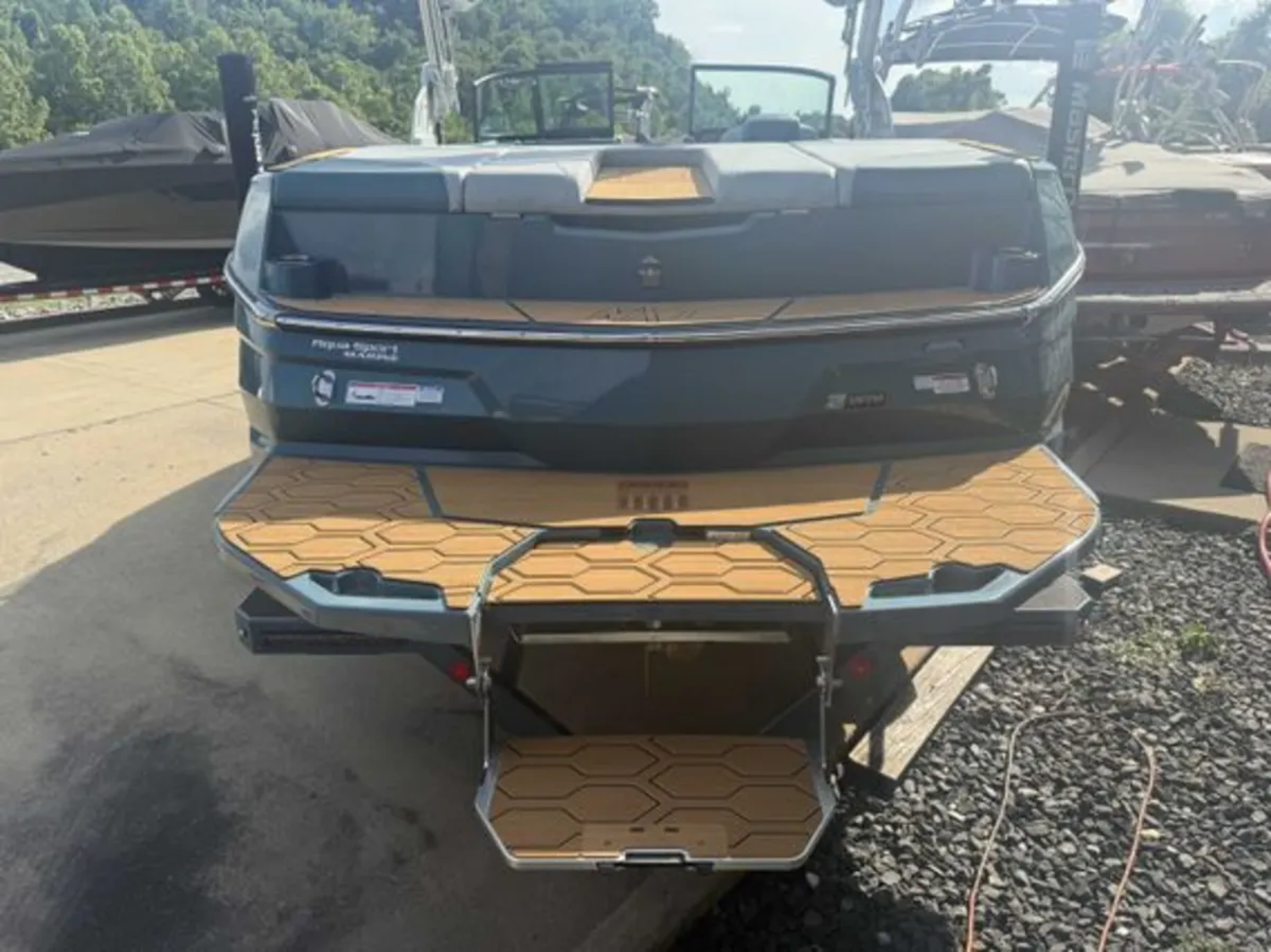 2026 MasterCraft NXT22