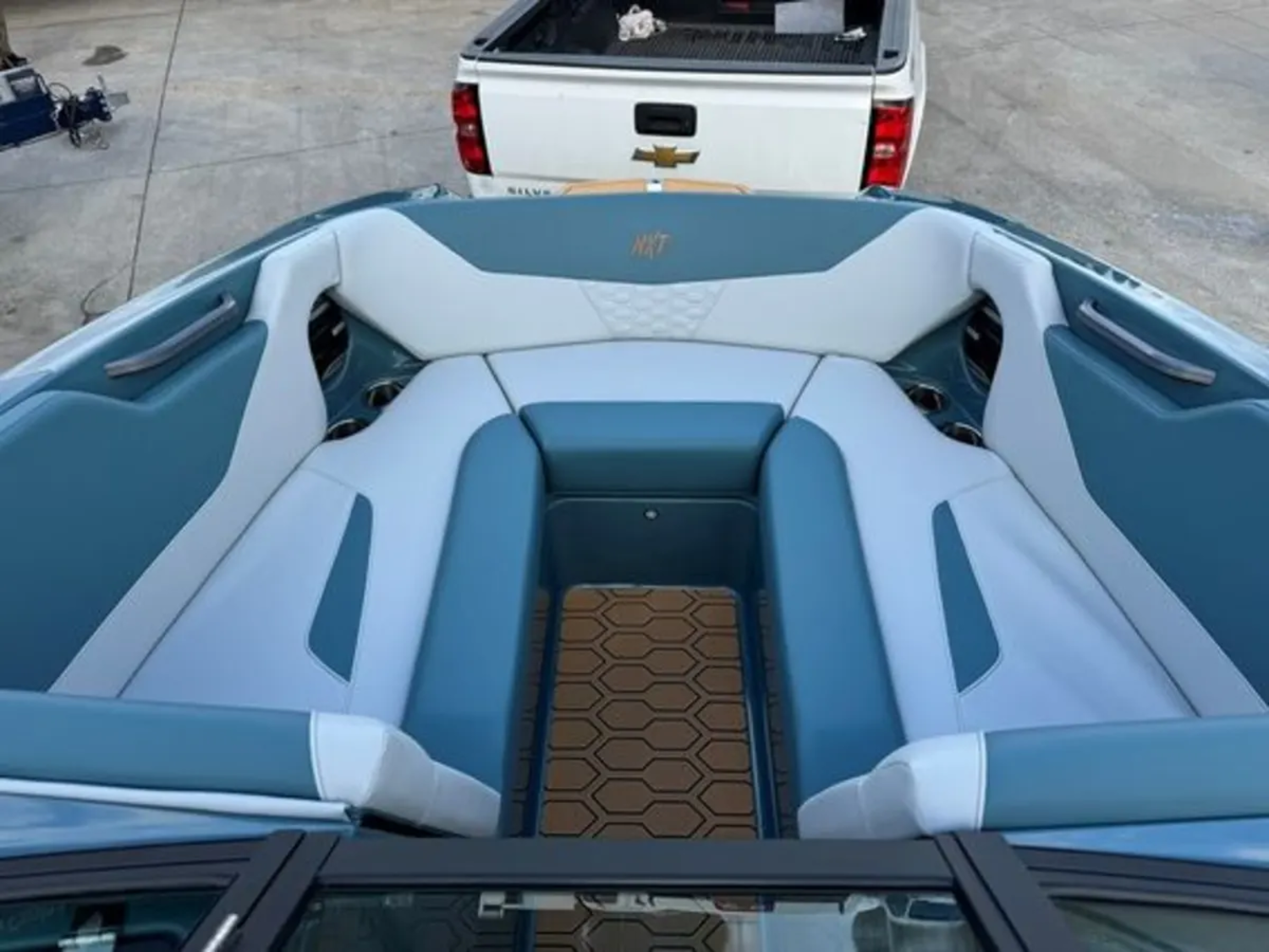 2026 MasterCraft NXT22