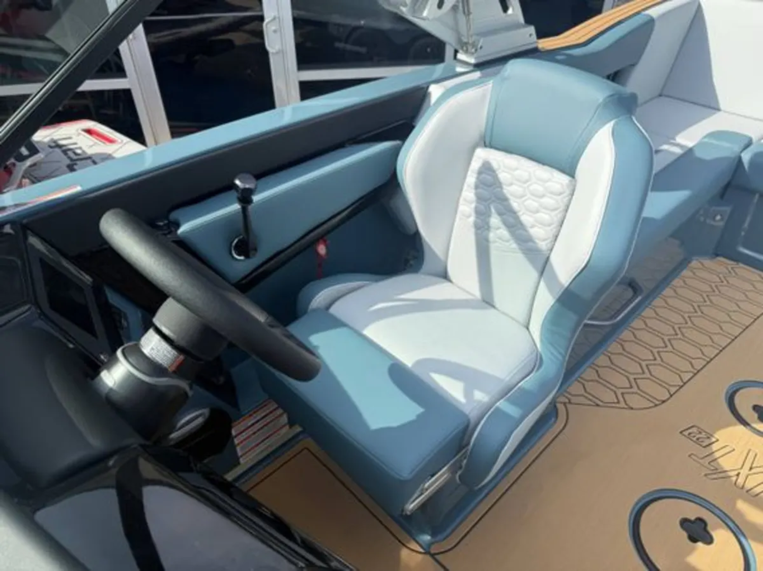 2026 MasterCraft NXT22