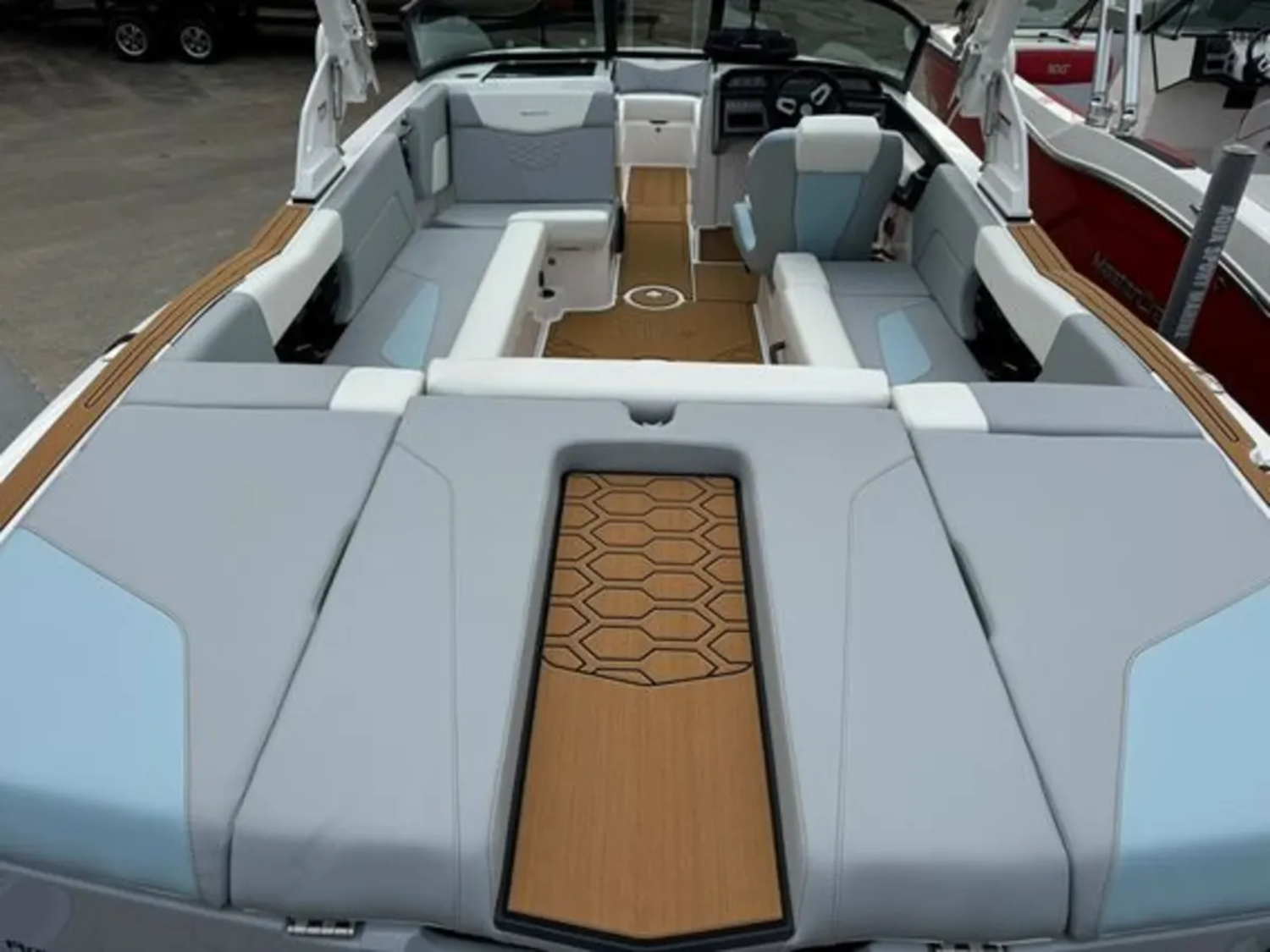 2026 MasterCraft NXT23