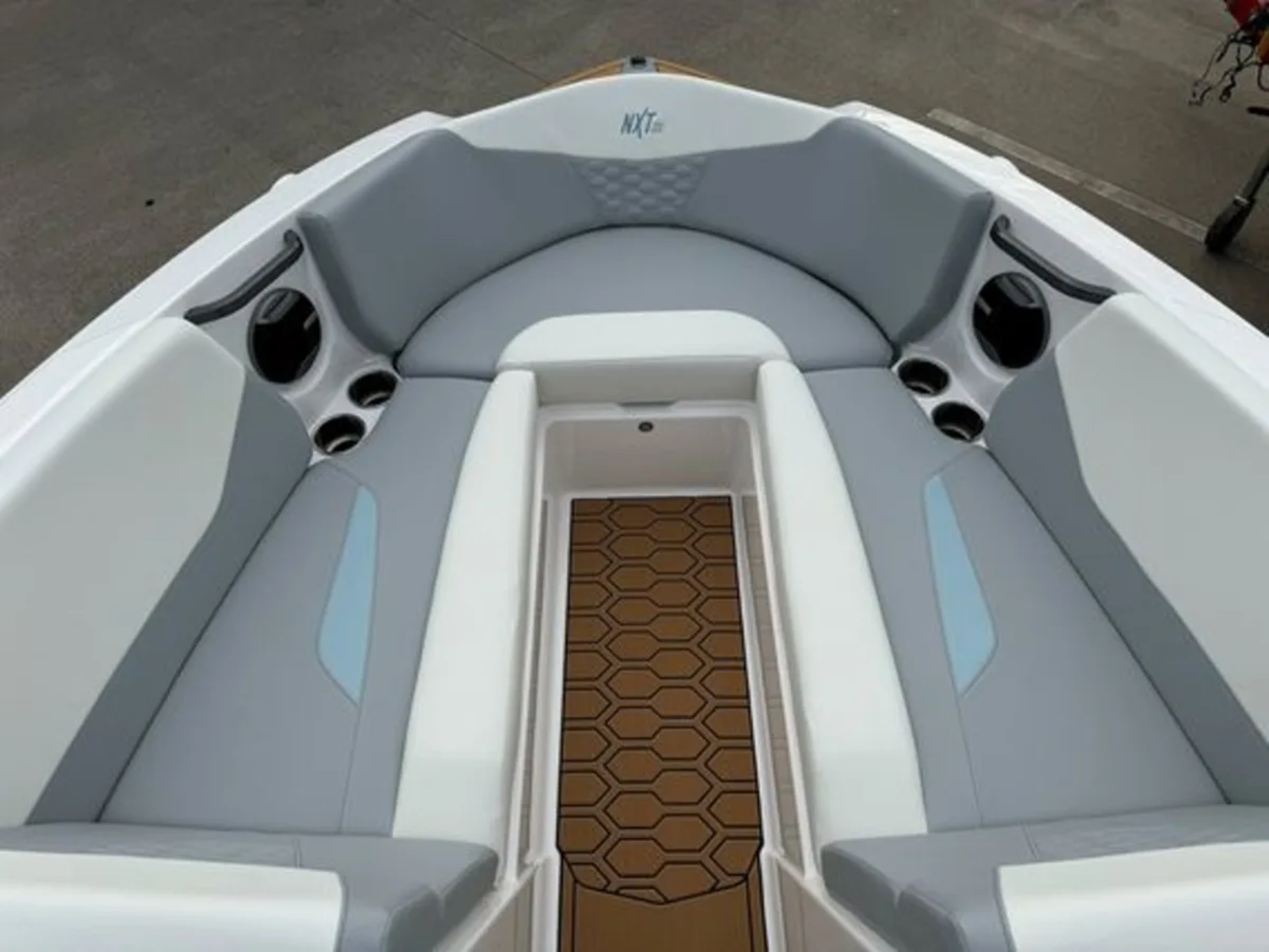 2026 MasterCraft NXT23