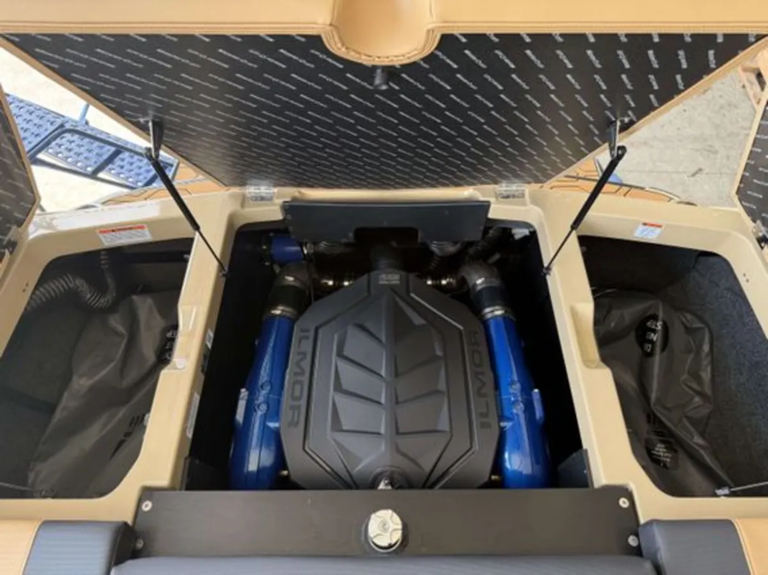 2026 MasterCraft NXT23
