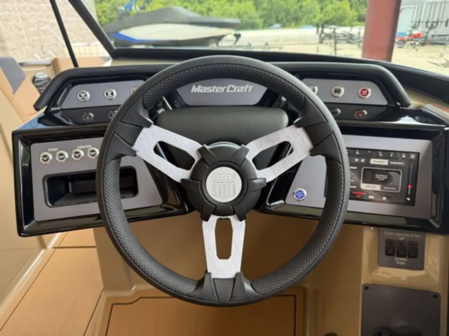 2026 MasterCraft NXT23