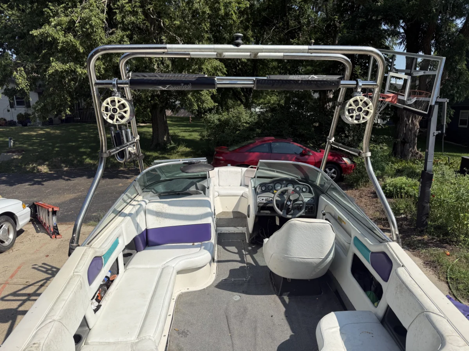 Mastercraft Maristar