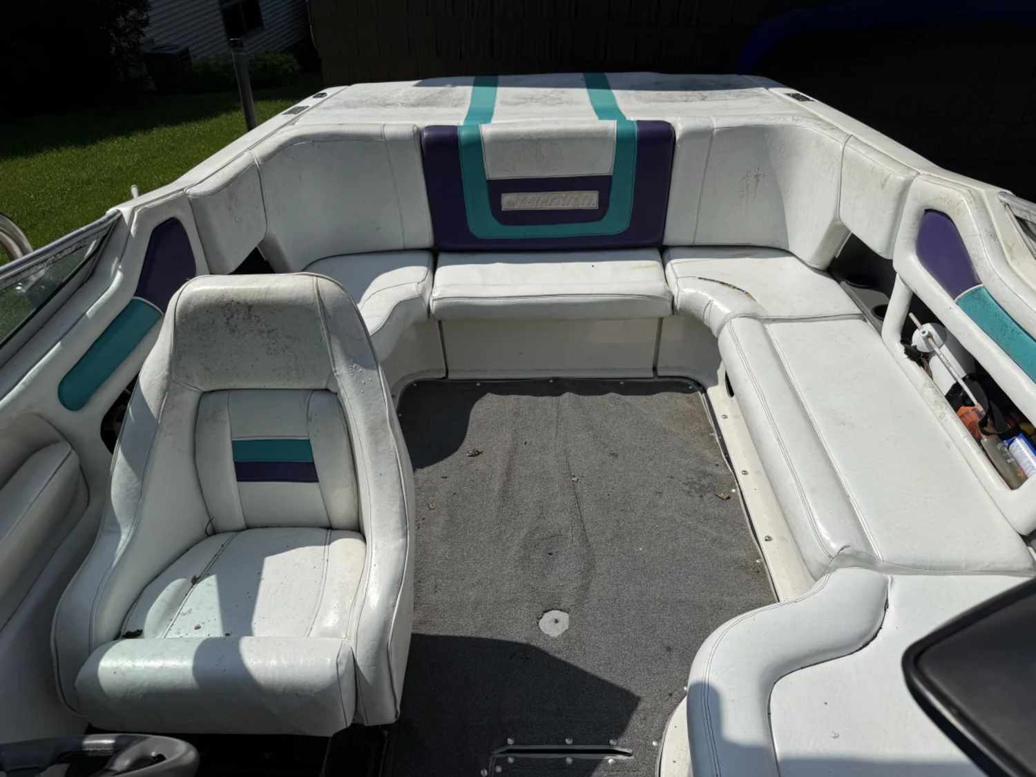 Mastercraft Maristar