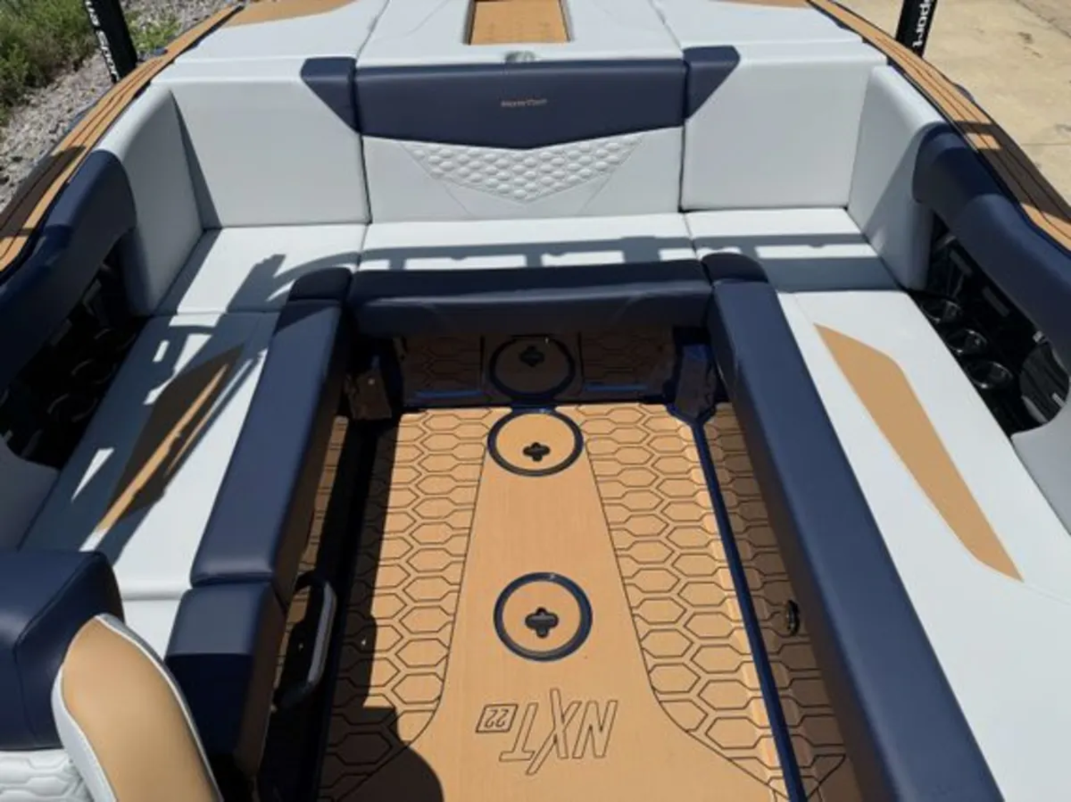 2026 MasterCraft NXT22
