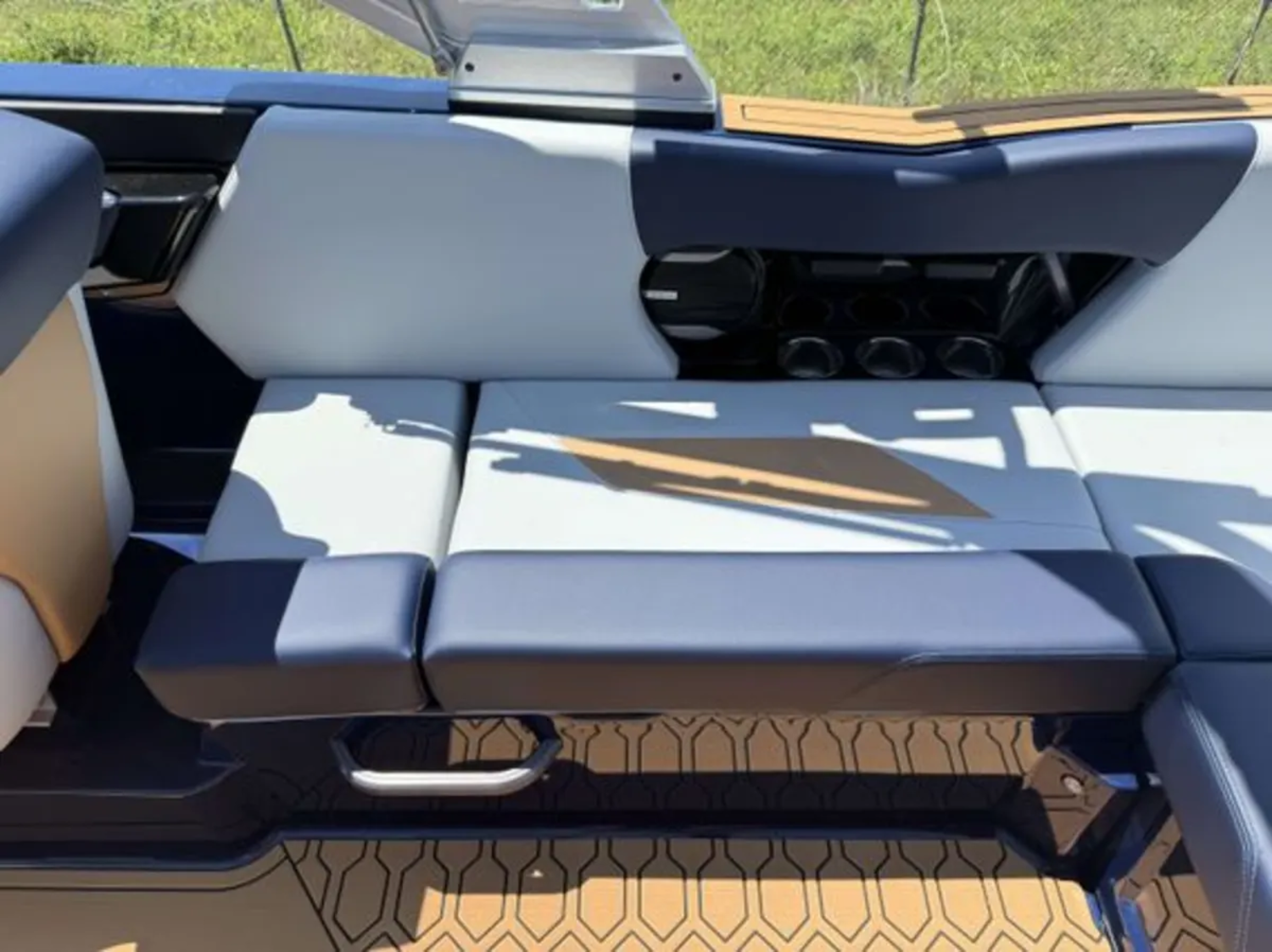 2026 MasterCraft NXT22