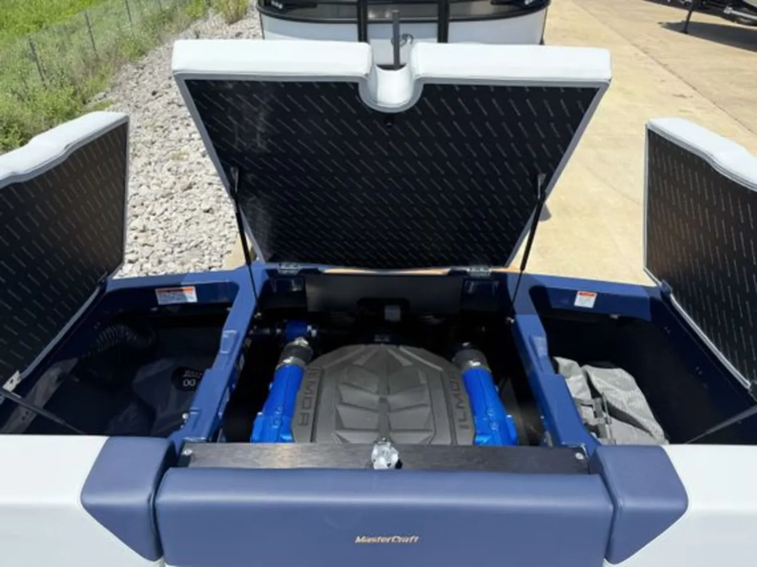 2026 MasterCraft NXT22