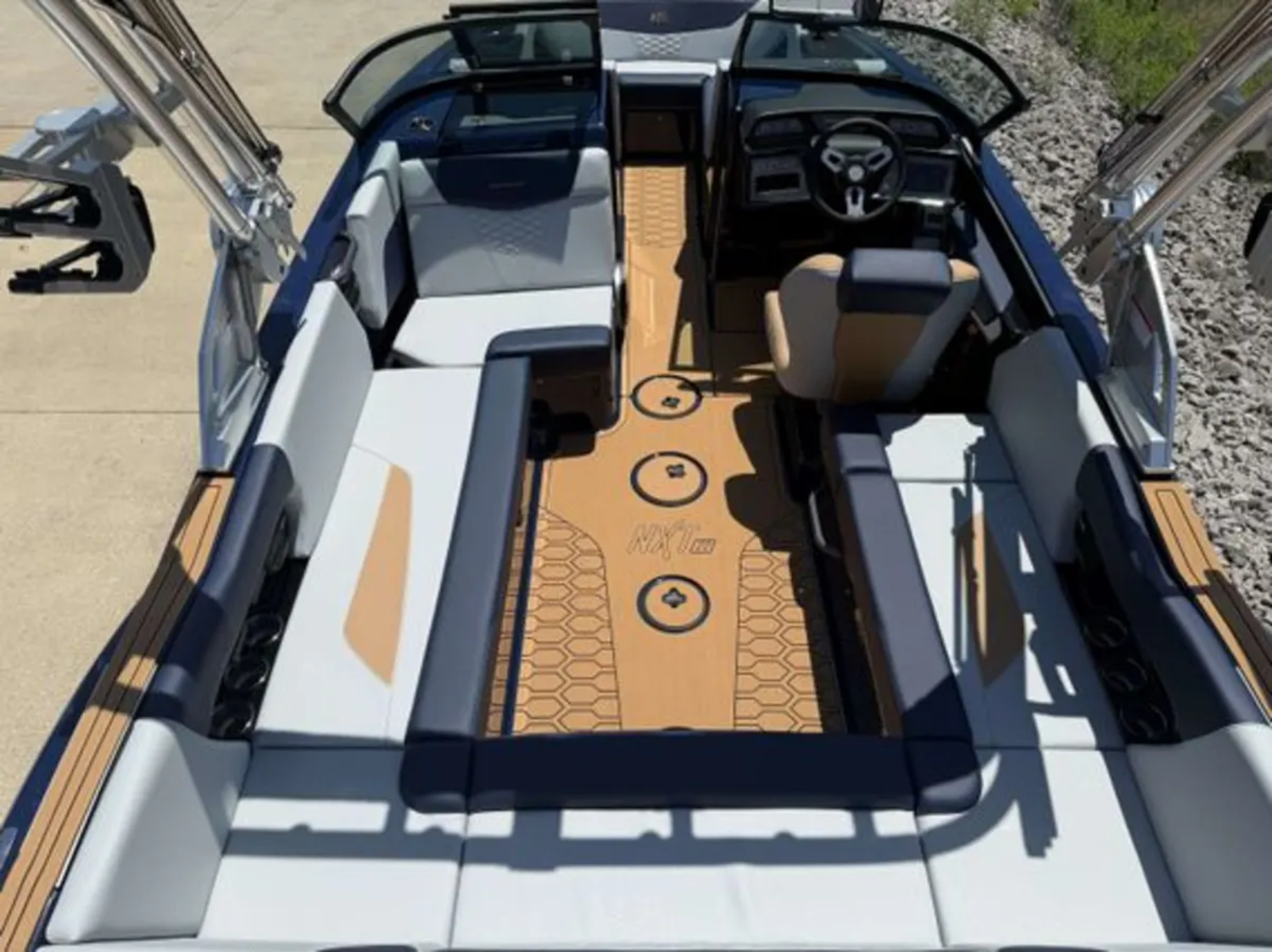 2026 MasterCraft NXT22