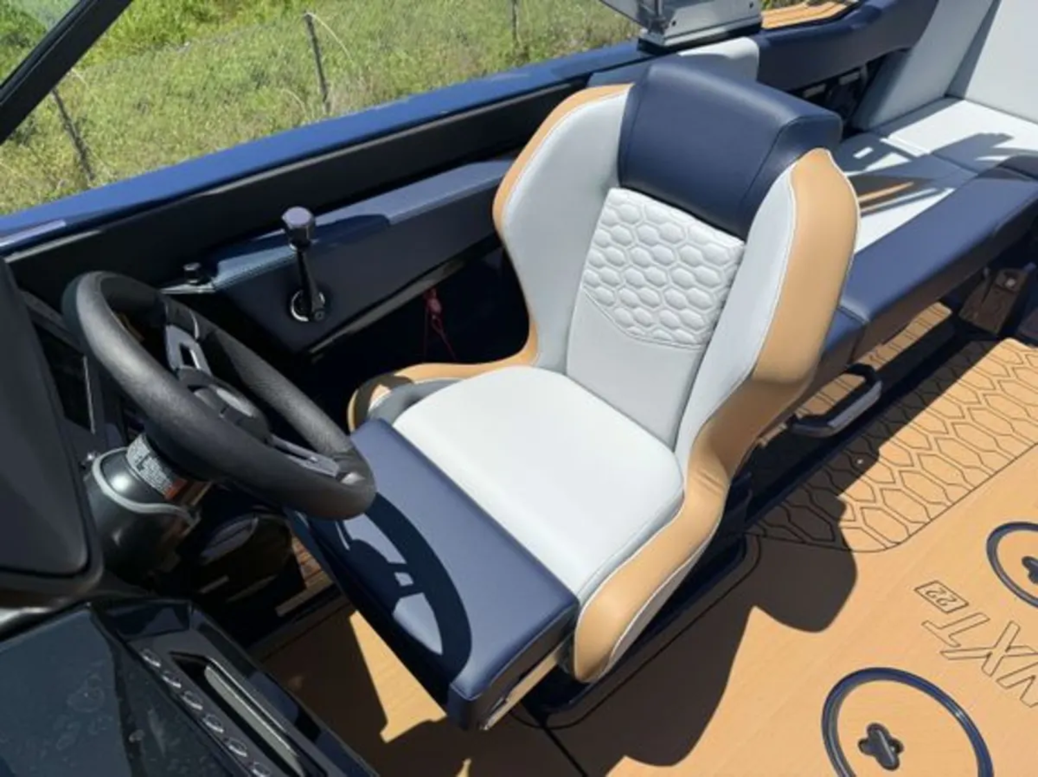 2026 MasterCraft NXT22