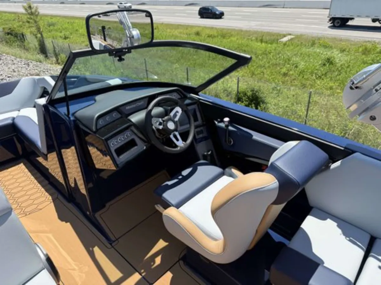 2026 MasterCraft NXT22