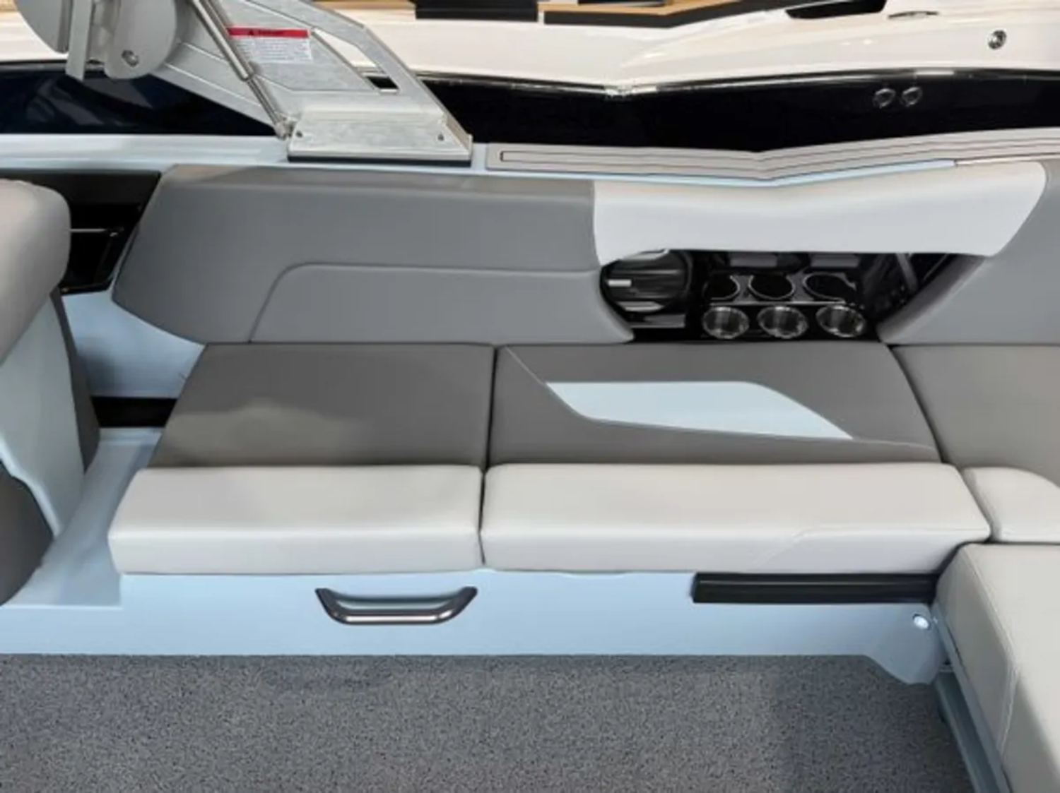 2026 MasterCraft NXT24