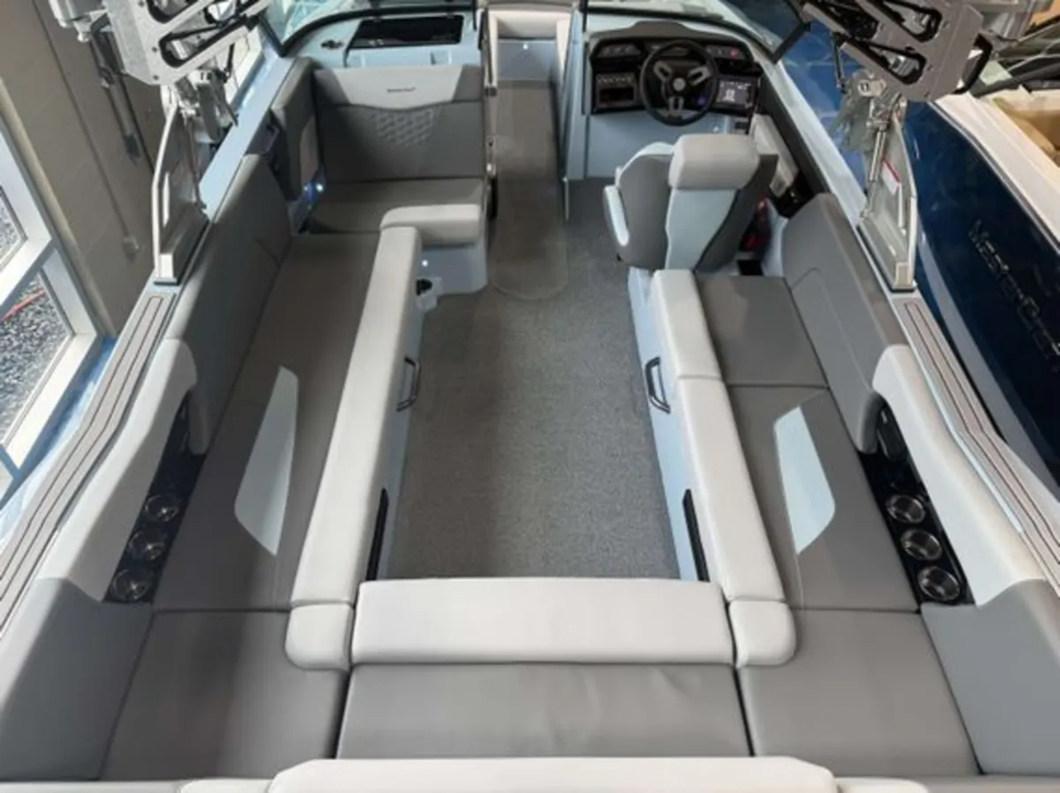2026 MasterCraft NXT24