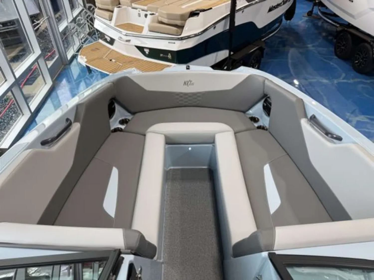 2026 MasterCraft NXT24