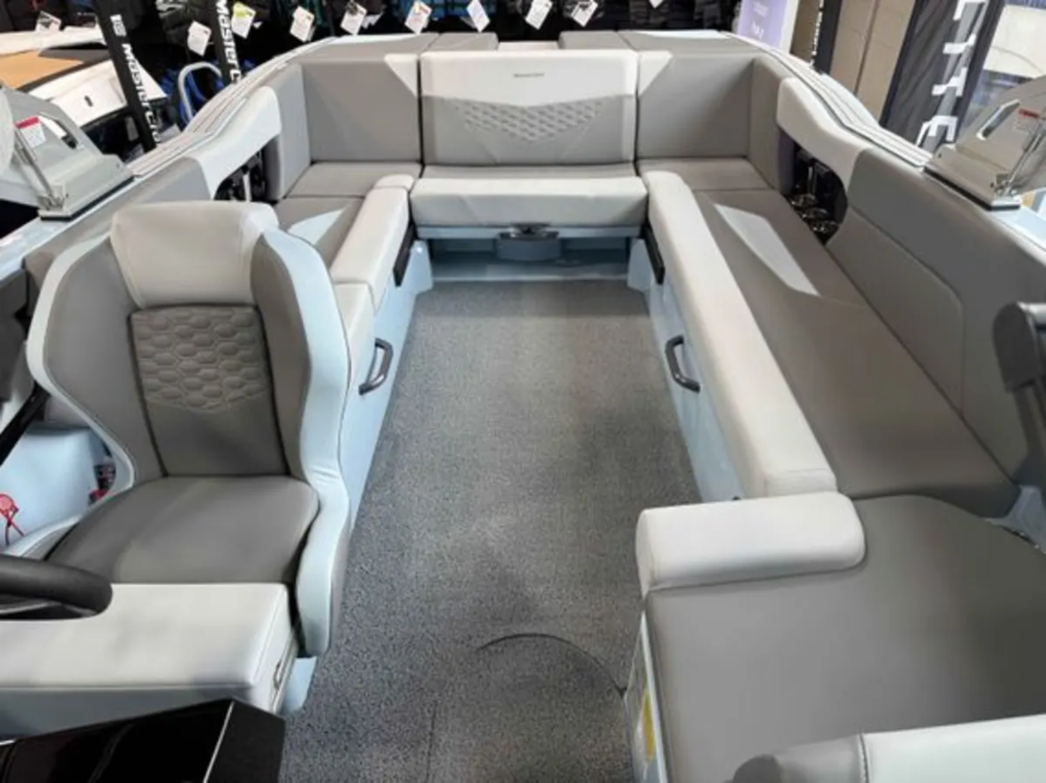 2026 MasterCraft NXT24
