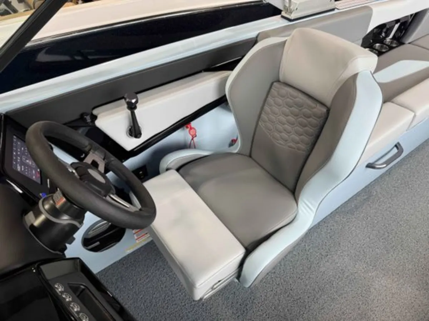 2026 MasterCraft NXT24